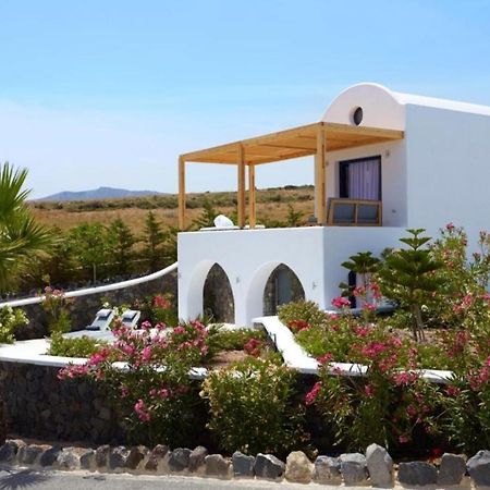 Amor Hideaway Villas Fira  Exterior foto